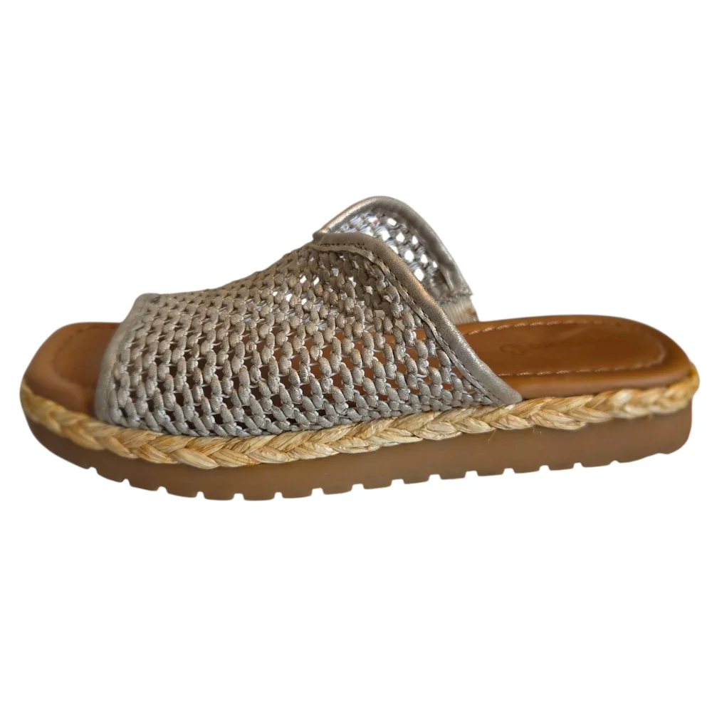 BareTraps TASMINE Womens Sandals Size-6